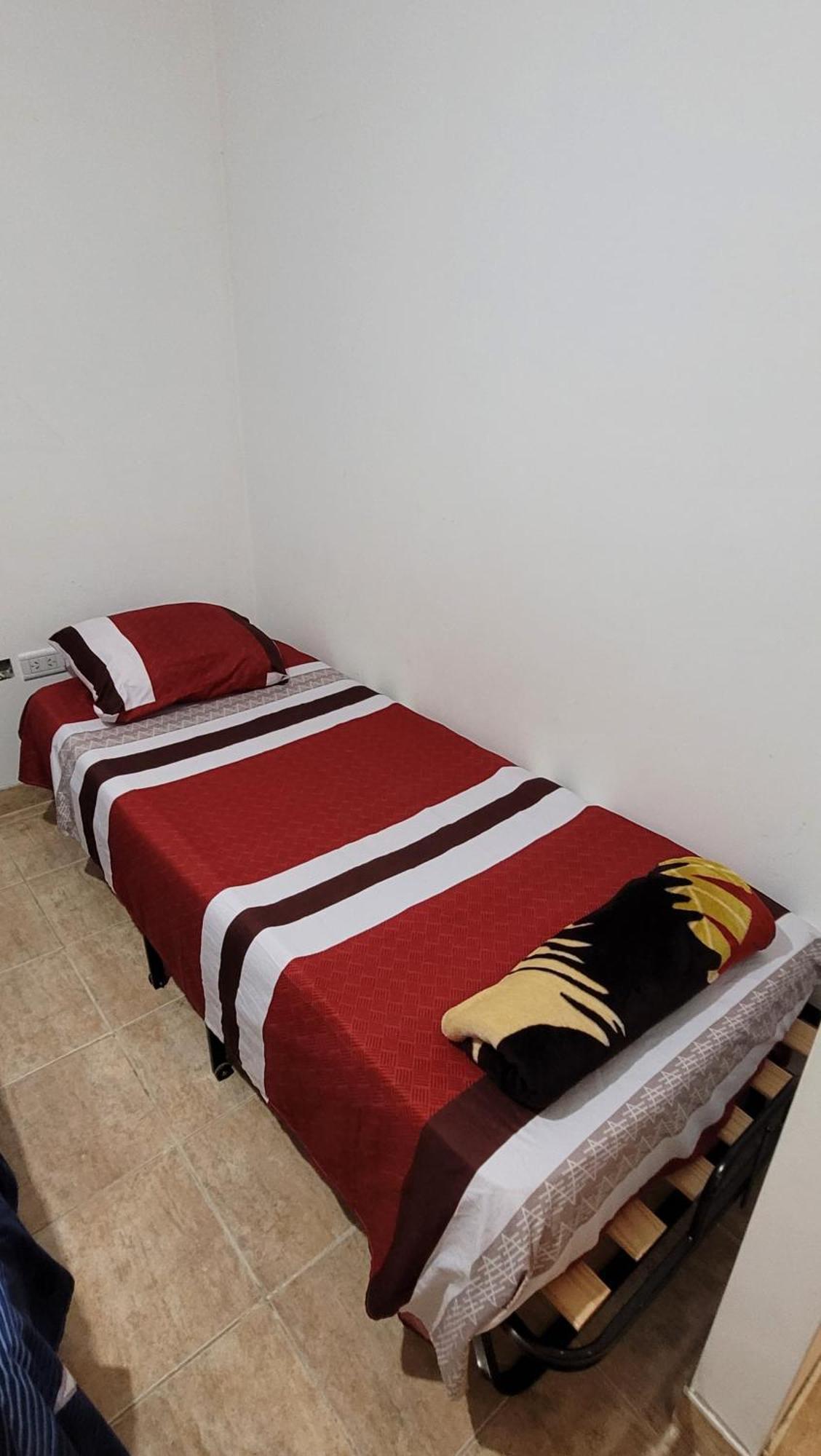 La Casa De Lolo Appartement