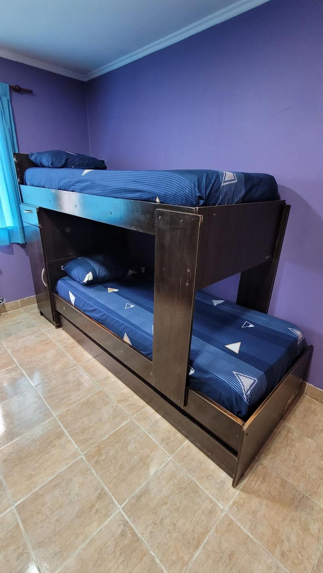 Apartamento La Casa De Lolo